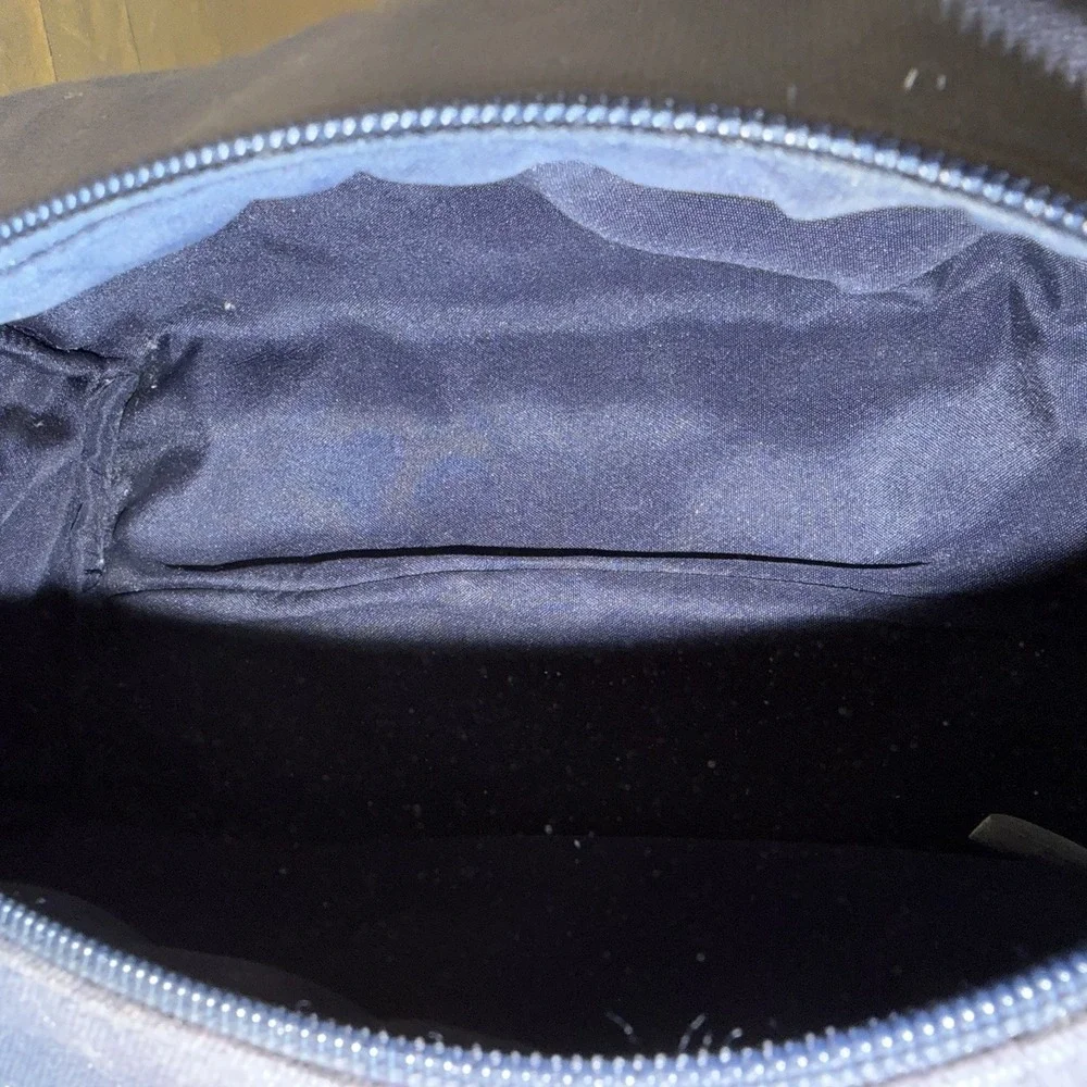 Polo Ralph Lauren Blu Le Cologne Travel Toiletry Bag